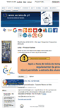 Mobile Screenshot of esramada.pt